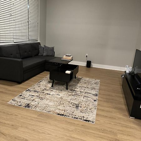 Towson Elite Apartment Esterno foto