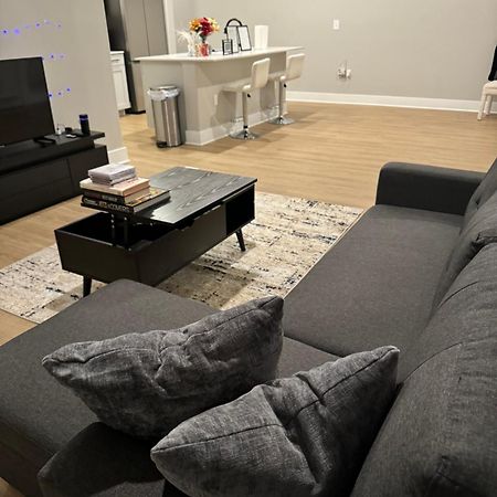 Towson Elite Apartment Esterno foto