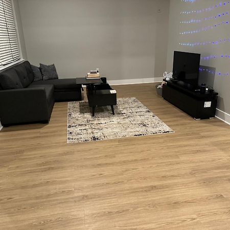Towson Elite Apartment Esterno foto