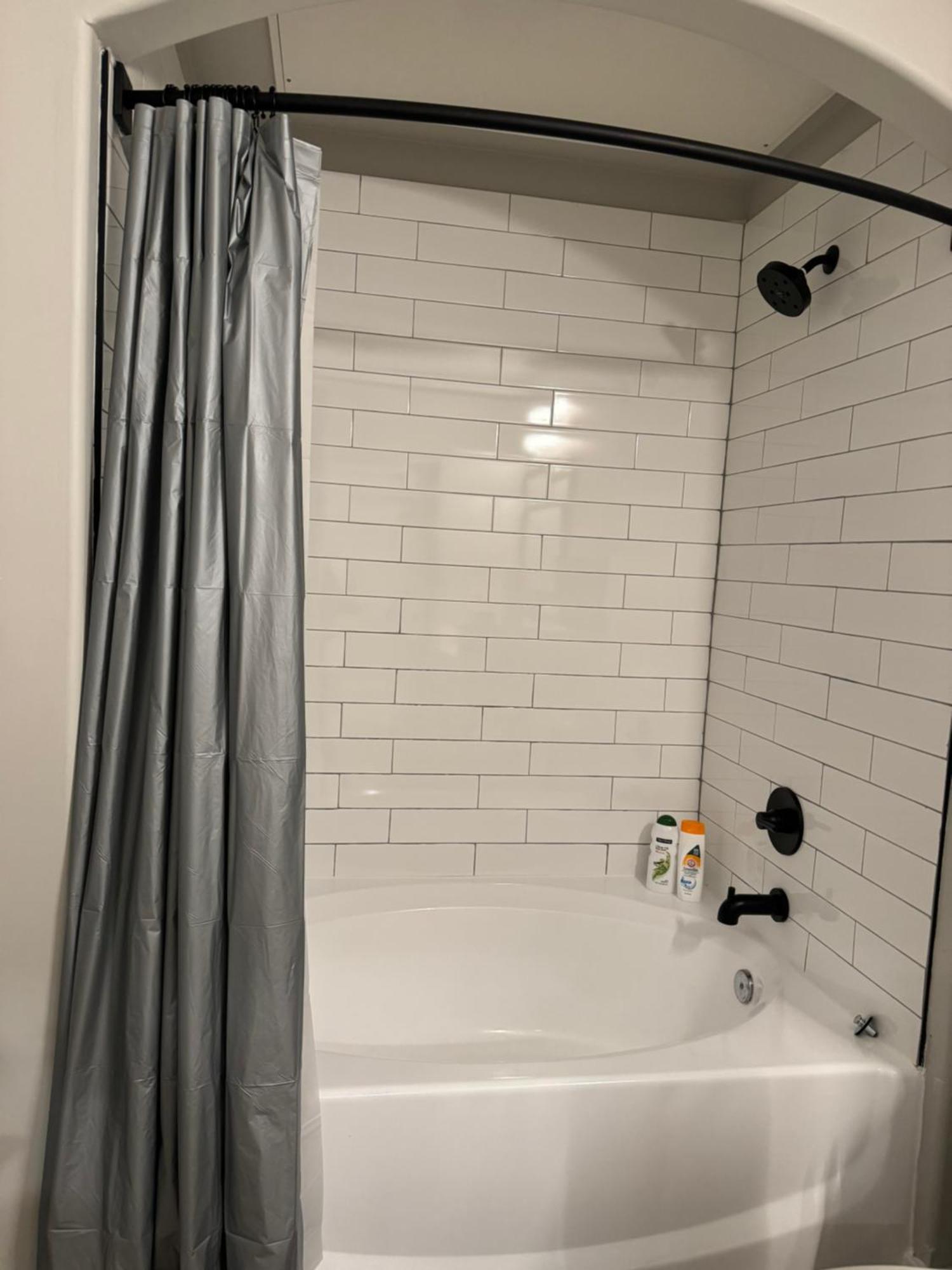 Towson Elite Apartment Esterno foto