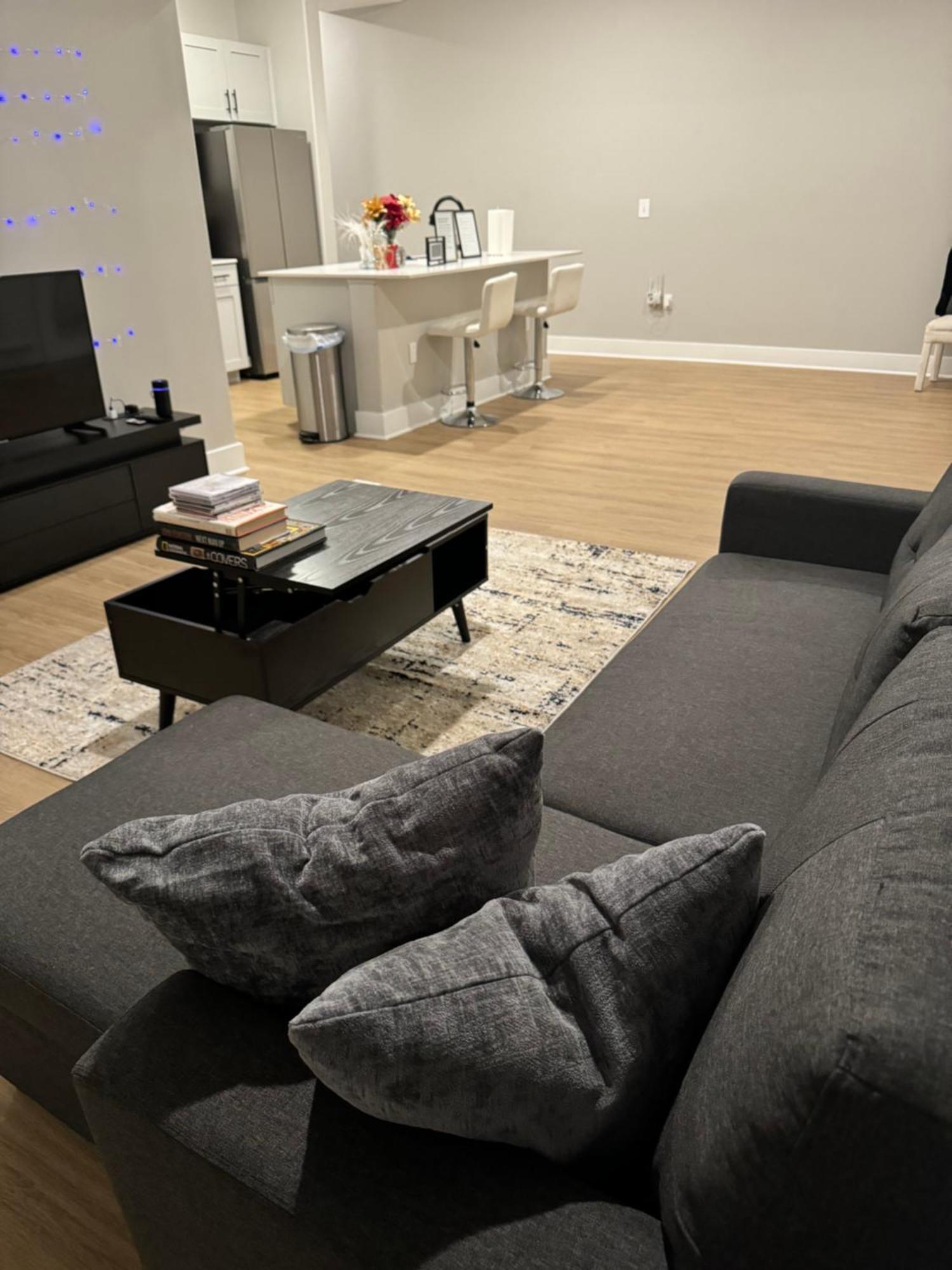 Towson Elite Apartment Esterno foto