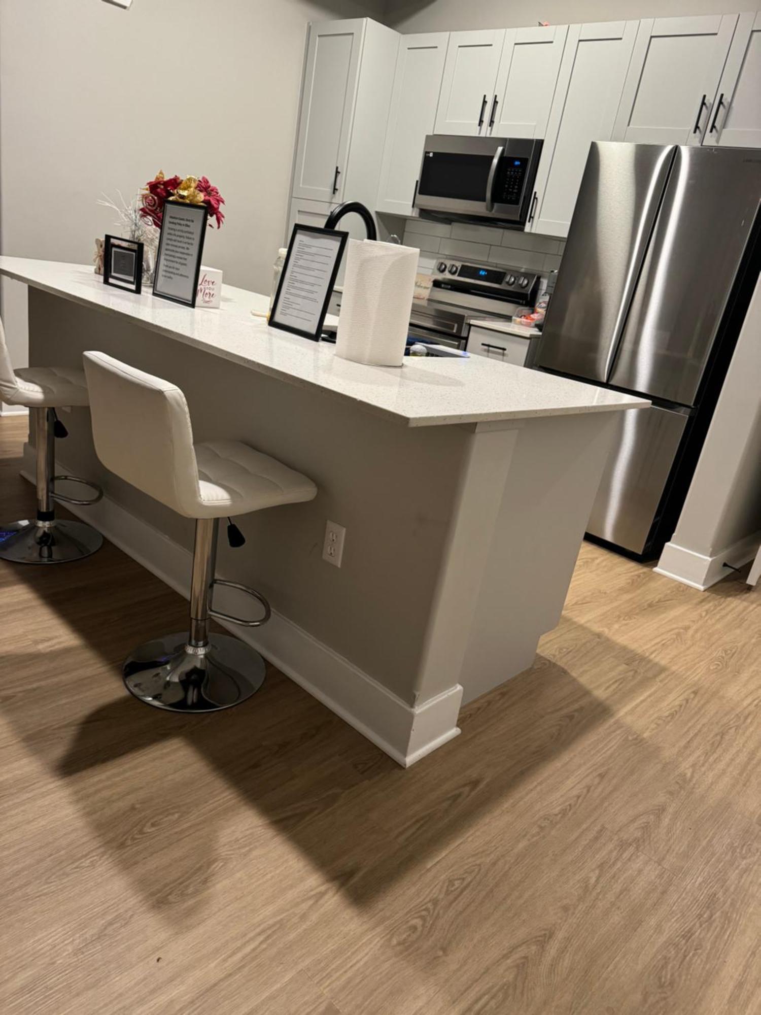 Towson Elite Apartment Esterno foto