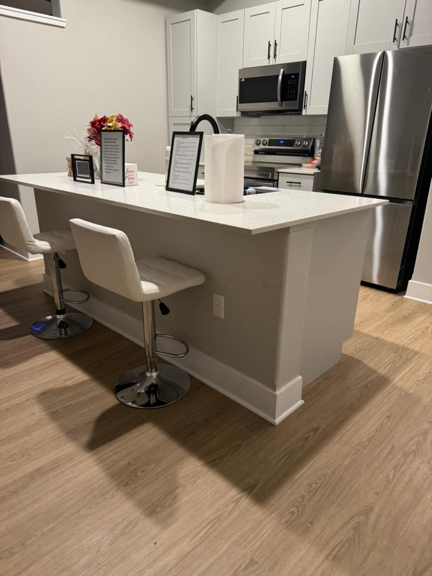 Towson Elite Apartment Esterno foto