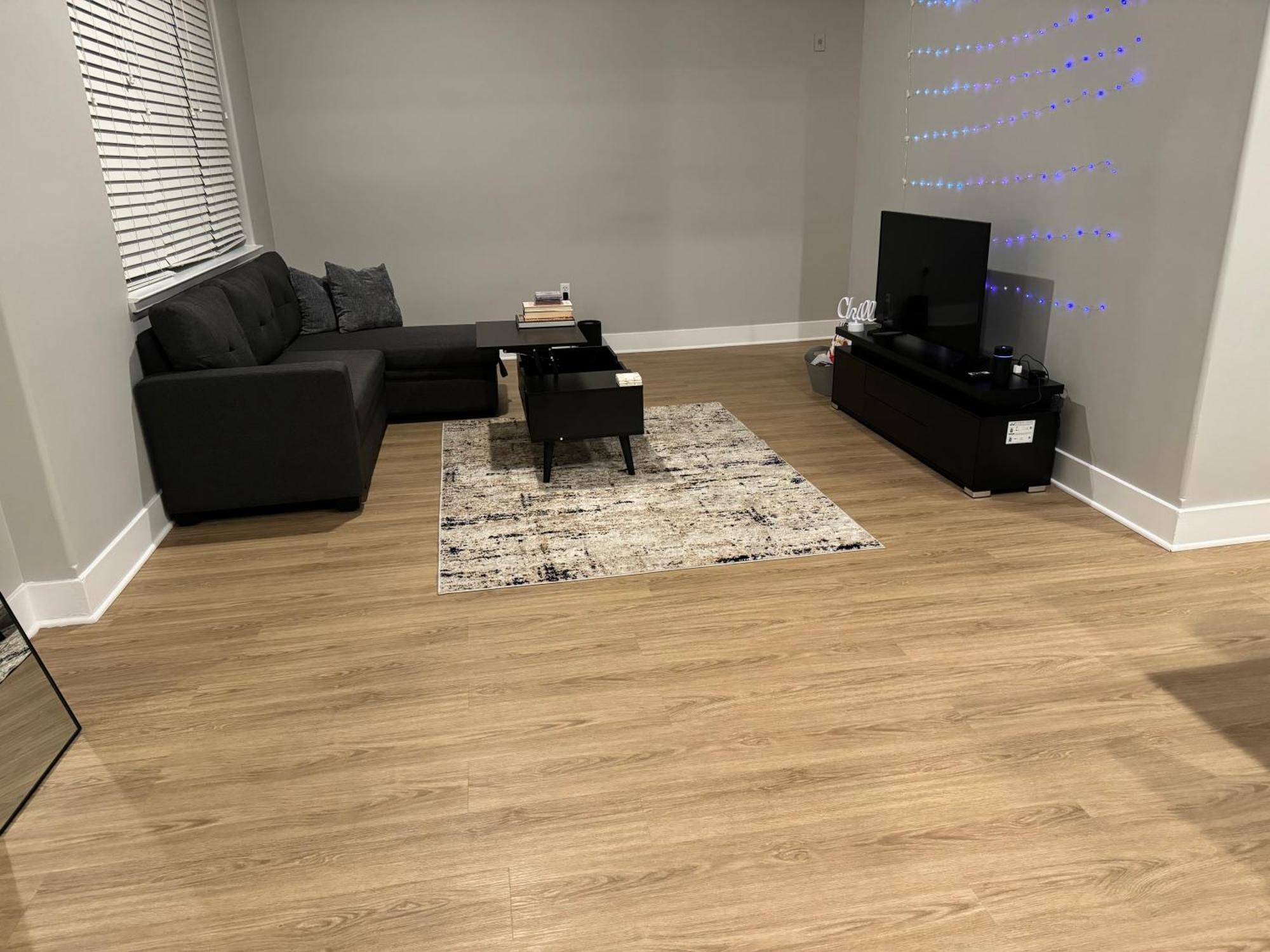 Towson Elite Apartment Esterno foto