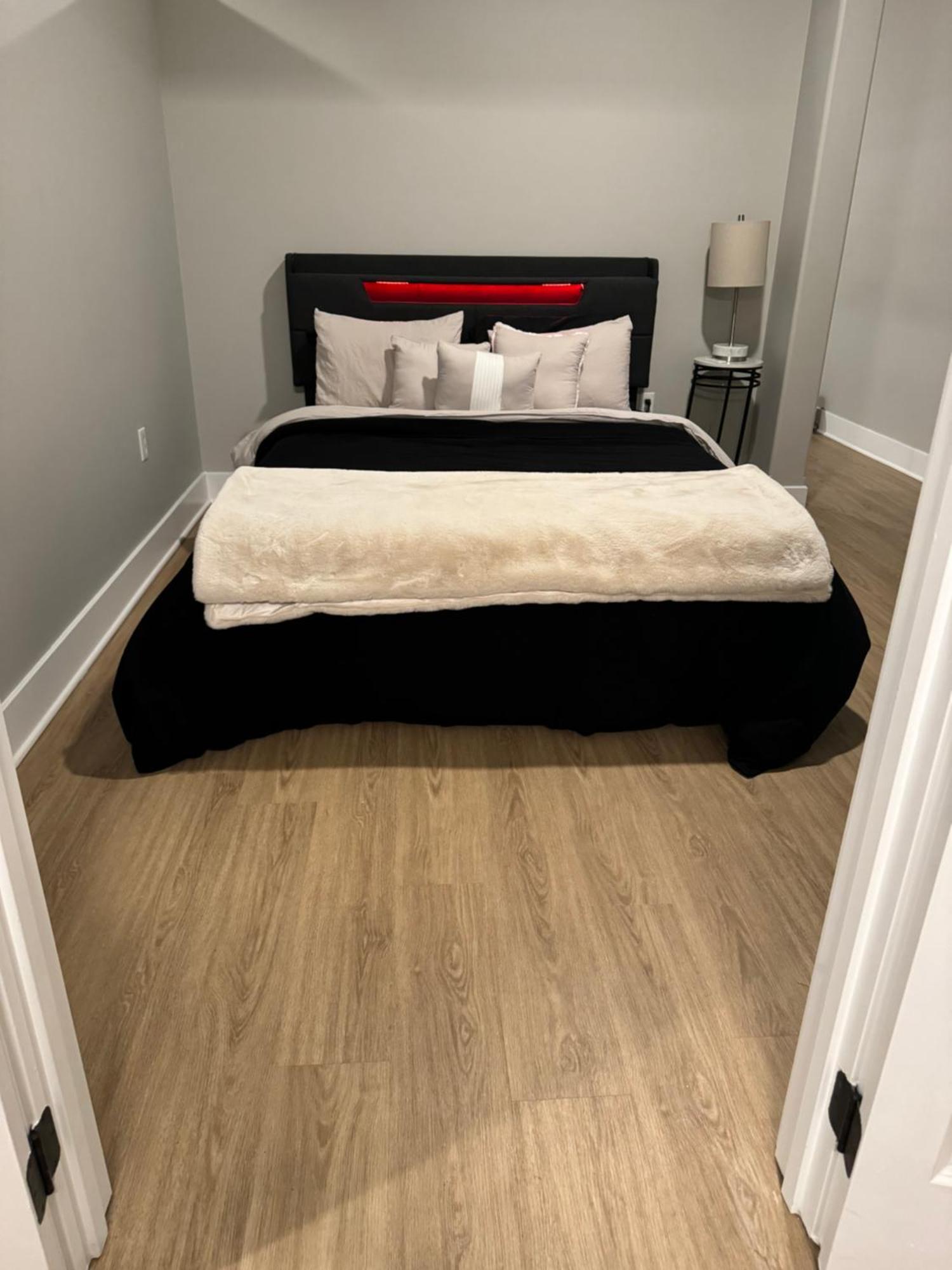 Towson Elite Apartment Esterno foto
